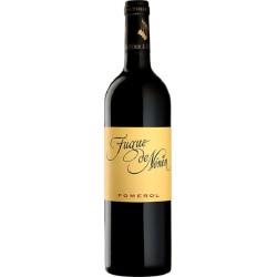 "LA FUGUE DE NENIN" 2023 POMEROL ROUGE 75 CL CRD - French Wine 75cl